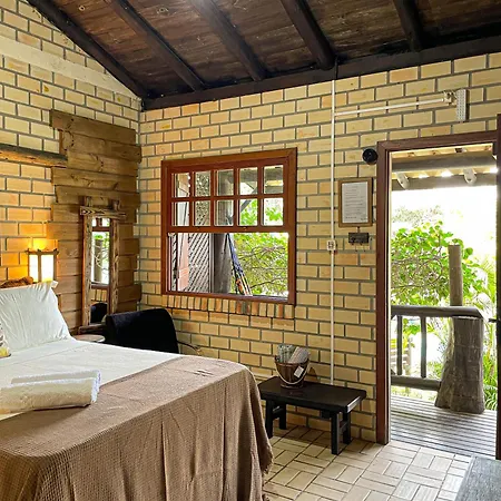 Pousada Sentiero - Praia Do Rosa Room photo