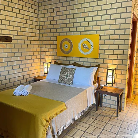 Pousada Sentiero - Praia Do Rosa Room photo