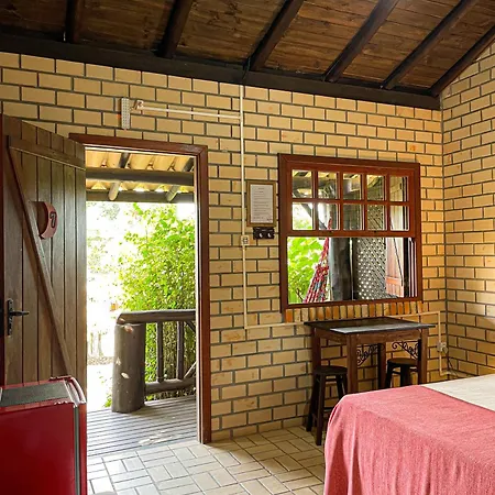 Pousada Sentiero - Praia Do Rosa Room photo