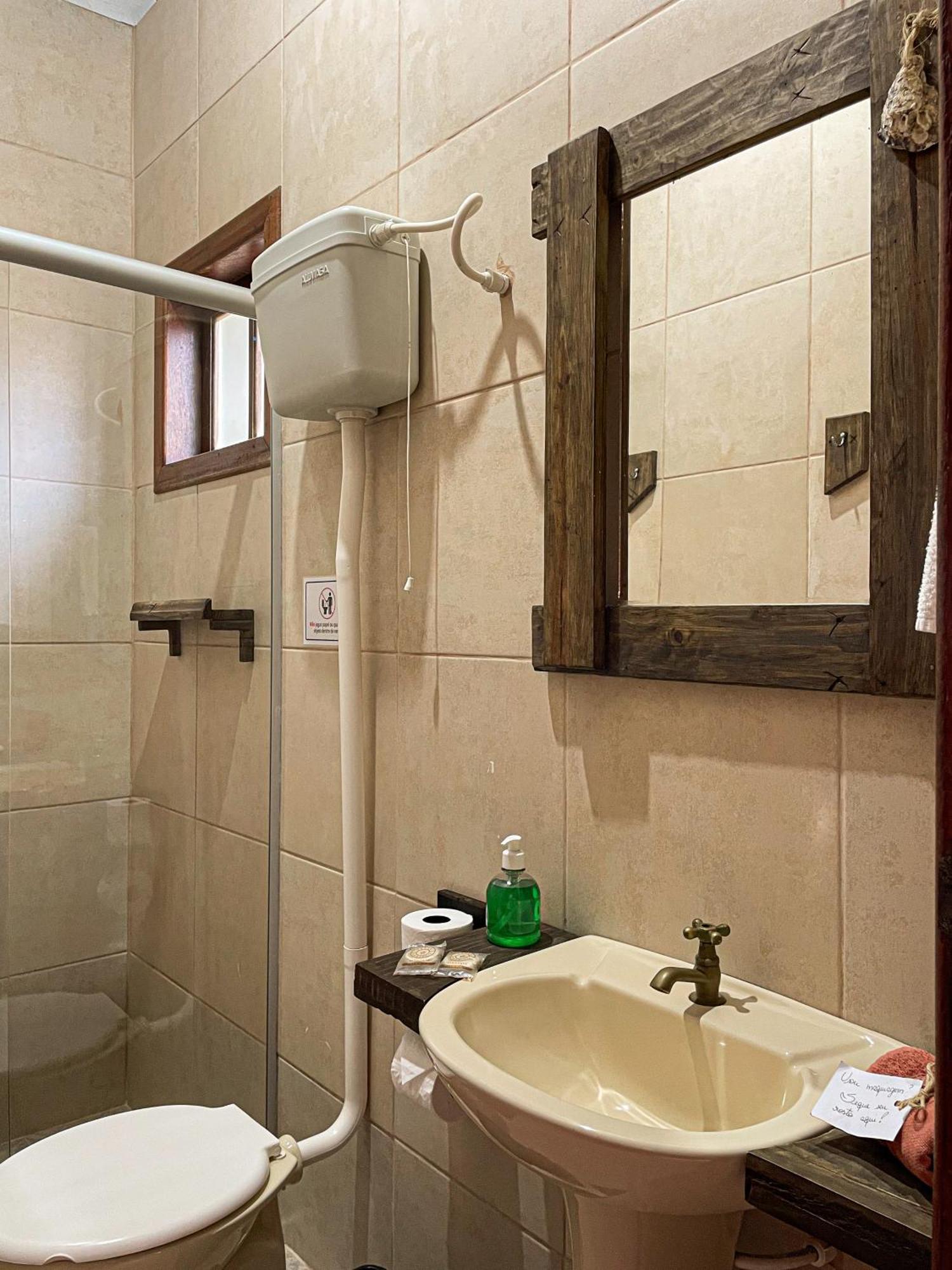 Sentiero - Do Rosa Inn 2*